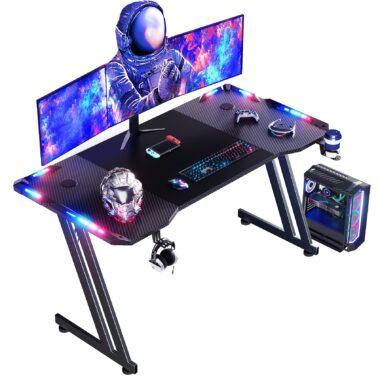 Gaming