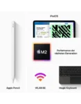 Apple 12,9 iPad Pro 2022