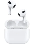 Apple Airpods (3. Generation 2022) In-Ear-Kopfhörer
