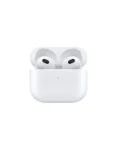 Apple Airpods (3. Generation 2022) In-Ear-Kopfhörer