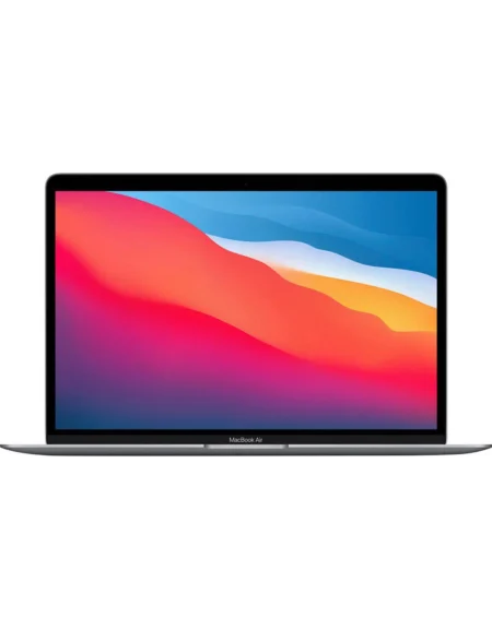 Apple MacBook Air mit Apple M1 Chip Notebook