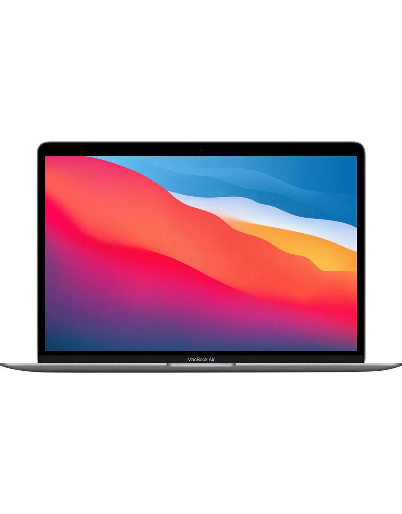 Air mit Notebook Chip Apple M1 Apple MacBook –