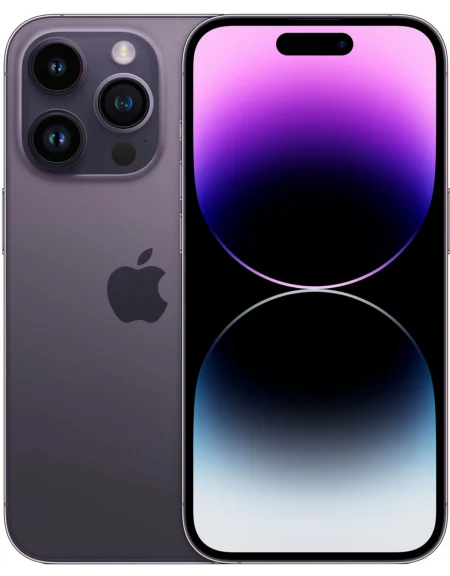 Apple iPhone 14 Pro Max 256GB Smartphone
