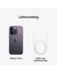 Apple iPhone 14 Pro
