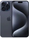 Apple iPhone 15 Pro Max 256GB Smartphone