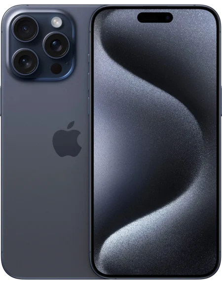 Apple iPhone 15 Pro Max 256GB Smartphone