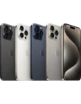 Apple iPhone 15 Pro Max 256GB Smartphone