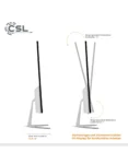 CSL Unity F27-GLS Win 11 All-in-One PC
