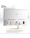 CSL Unity F27-GLS Win 11 All-in-One PC