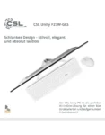 CSL Unity F27-GLS Win 11 All-in-One PC