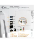 CSL Unity F27-GLS Win 11 All-in-One PC