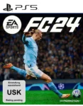 EA Sports FC 24 PlayStation 5