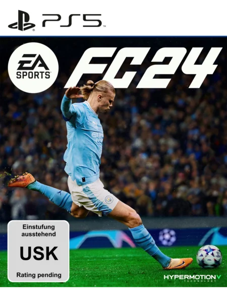 EA Sports FC 24 PlayStation 5