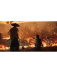 Ghost of Tsushima PlayStation 4