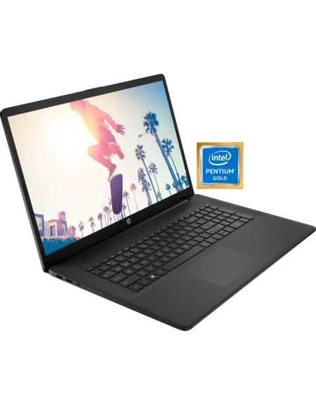 HP 17-cn0216ng Notebook