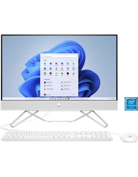 CSL Unity F27-GLS Win 11 All-in-One PC –