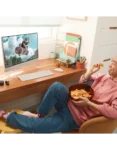 HP 24-cb0204ng All-in-One PC