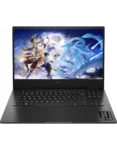HP OMEN 16-wd0059ng Gaming-Notebook