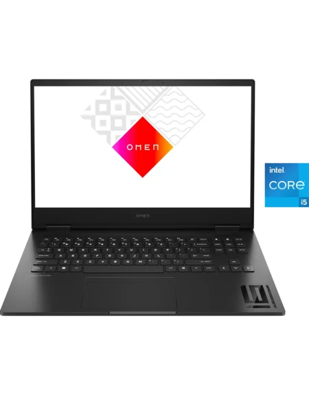 HP – Gaming-Notebook 16-wd0059ng OMEN