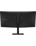 HP OMEN 34c (HSD-0159-A) Curved-Gaming-Monitor