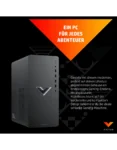 HP Victus TG02-1212ng Gaming-PC