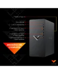 HP Victus TG02-1212ng Gaming-PC