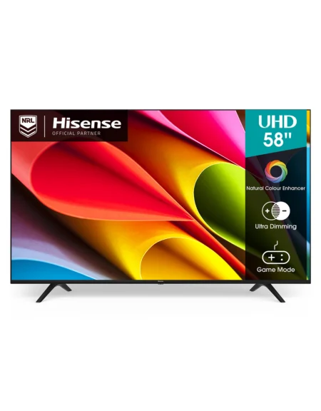 Hisense 58E61KT LED-Fernseher