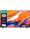 Hisense 70E61KT