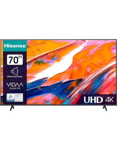 Hisense 70E61KT LED-Fernseher
