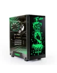 Hyrican Rockstar 6735 Gaming-PC