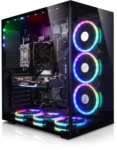 Kiebel Panorama Gaming-PC