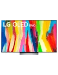 LG OLED55C27LA