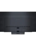 LG OLED55C27LA