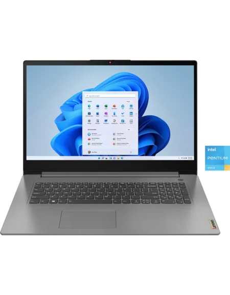 IdeaPad Notebook – 17IAU7 Lenovo 3