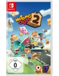 Moving Out 2 Nintendo Switch