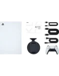 PlayStation 5 Disk Edition 2