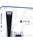 PlayStation 5 Disk Edition 2