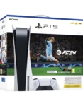 PlayStation 5, Disk Edition + EA Sports FC 24