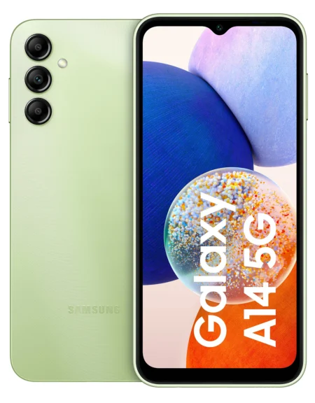 Samsung Galaxy-A14 5G 64GB Smartphone