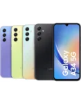 Samsung Galaxy A34 5G 128GB Smartphone 2