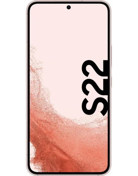 Samsung Galaxy S22 128 GB Smartphone