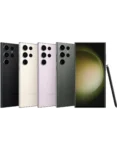 Samsung Galaxy S23 Ultra Smartphone