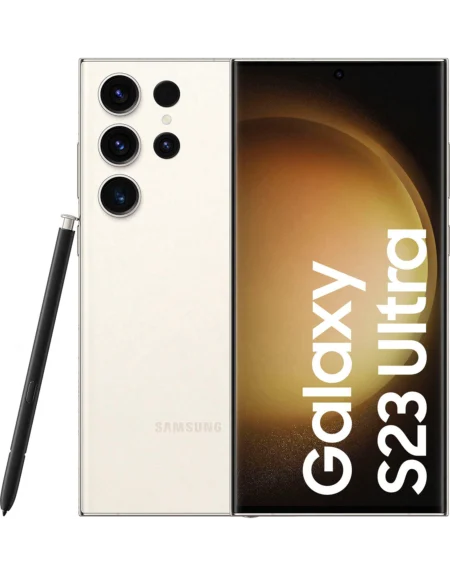 Samsung Galaxy S23 Ultra Smartphone