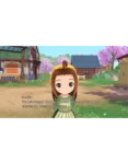 Story of Seasons A Wonderful Life Nintendo Switch