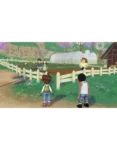 Story of Seasons A Wonderful Life Nintendo Switch