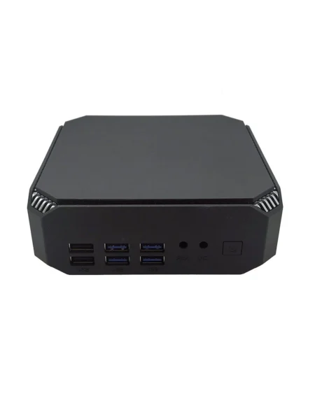 X-HARDWARE X-Mini: Intel Quad Core J4125