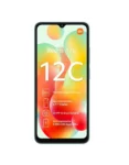 Xiaomi Redmi 12C 4GB+128GB Smartphone Handy