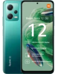 Xiaomi Redmi Note 12 4GB+64GB Smartphone