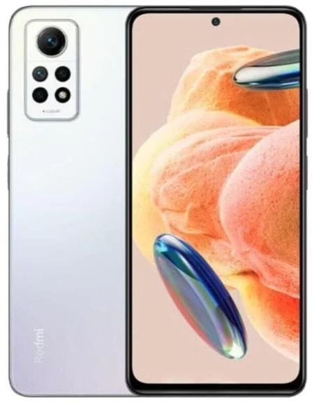 Xiaomi Redmi Note 12 Pro 6+128GB Smartphone Handy