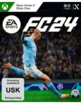 EA Sports FC 24 Xbox One, Xbox Series X